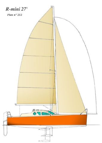 R-Mini 27'