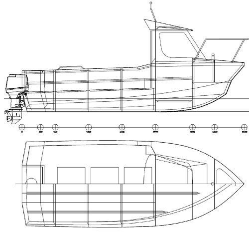 Espadon (Swordfish)